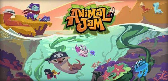 50+ Animal jam jeux amusant en ligne ideas in 2021 